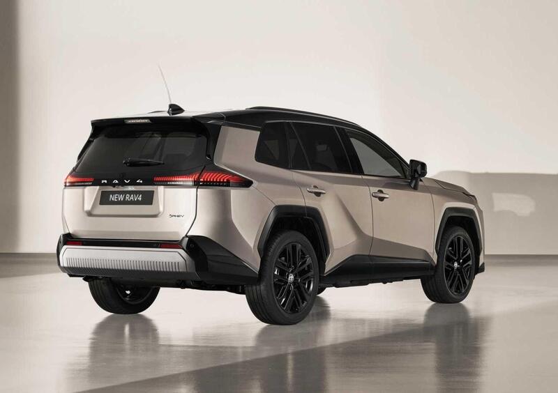 Toyota Rav4 (2025-->>) (3)