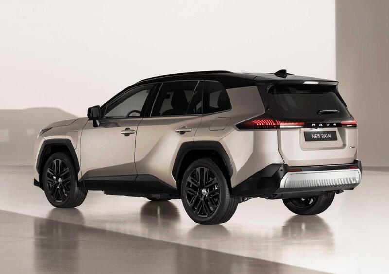 Toyota Rav4 (2025-->>) (4)