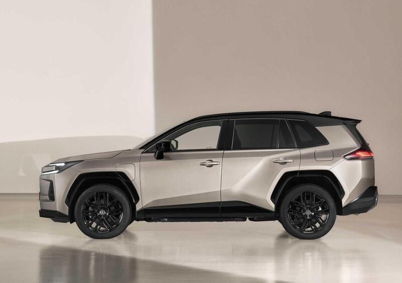 Toyota Rav4 (2025-->>) (5)