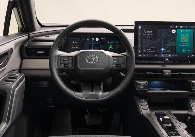 Toyota Rav4 (2025-->>) (9)