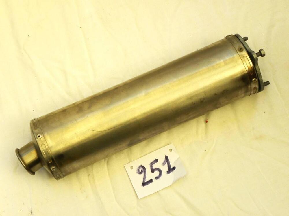 Terminale di scarico generico (n. 251)  (3)