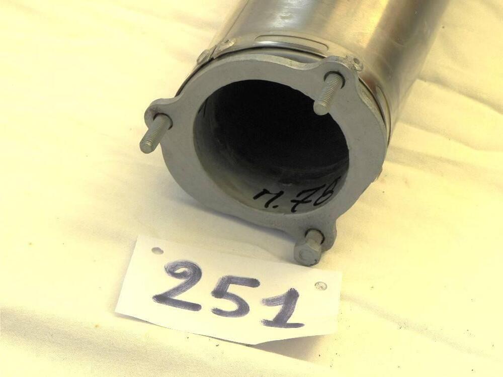 Terminale di scarico generico (n. 251)  (4)