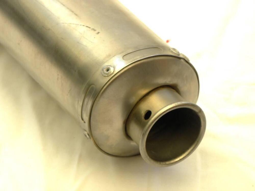 Terminale di scarico generico (n. 251)  (5)