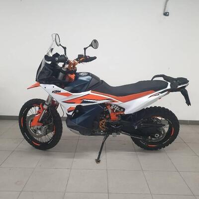 KTM 890 Adventure R (2023 - 24) usata