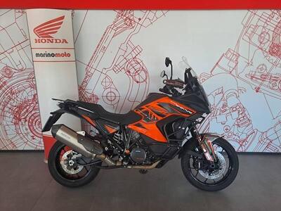KTM 1290 Super Adventure S (2021) usata