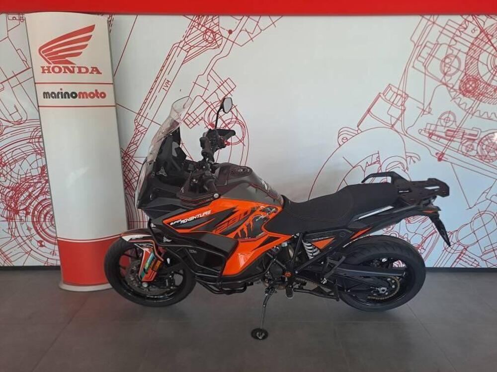 KTM 1290 Super Adventure S (2021) (2)