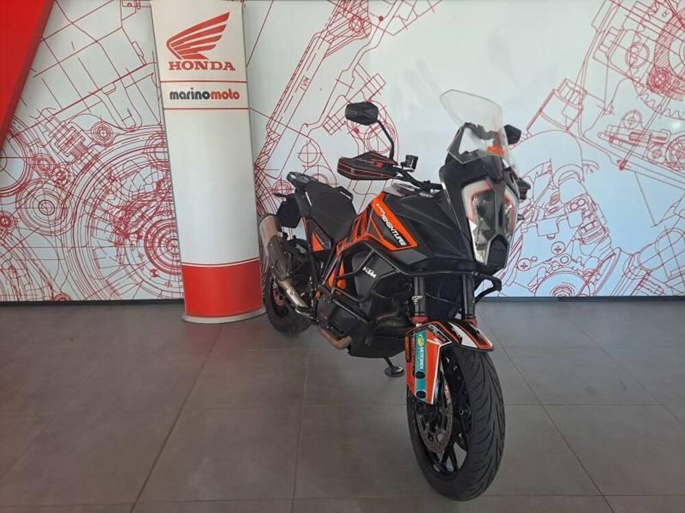 KTM 1290 Super Adventure S (2021) (3)