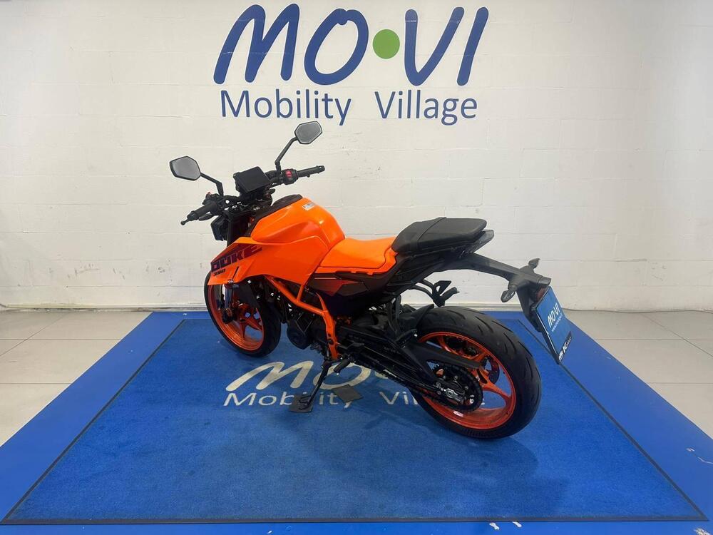 KTM 390 Duke (2024 - 25) (4)