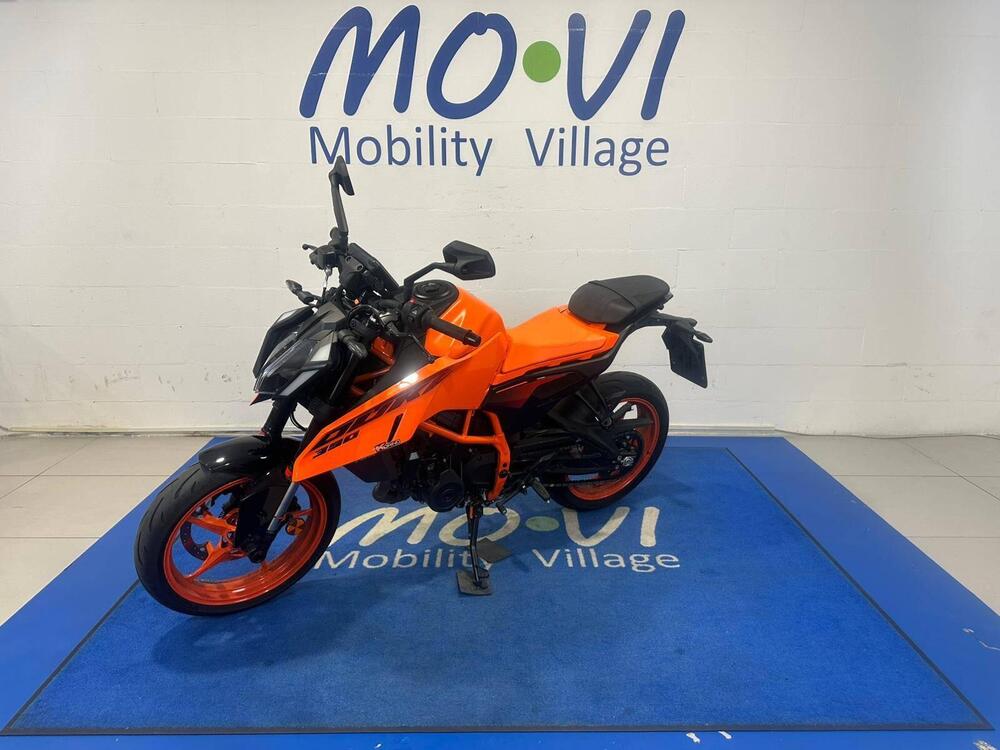 KTM 390 Duke (2024 - 25) (6)