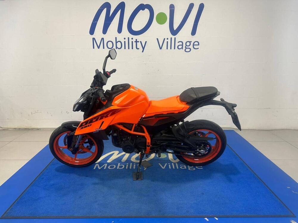 KTM 390 Duke (2024 - 25) (5)