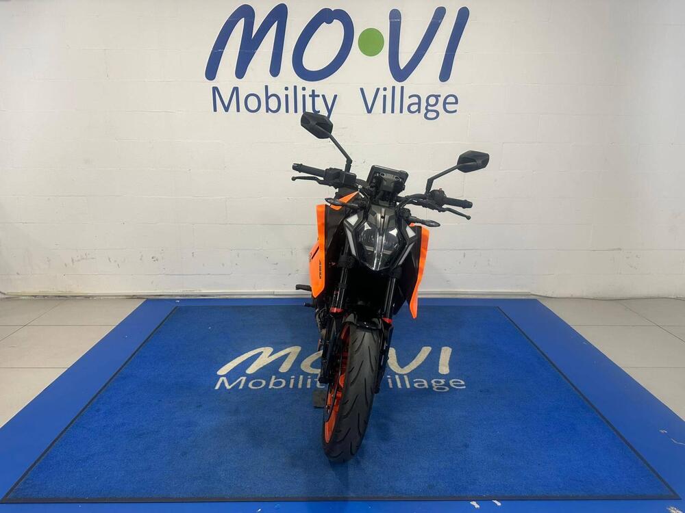 KTM 390 Duke (2024 - 25) (7)