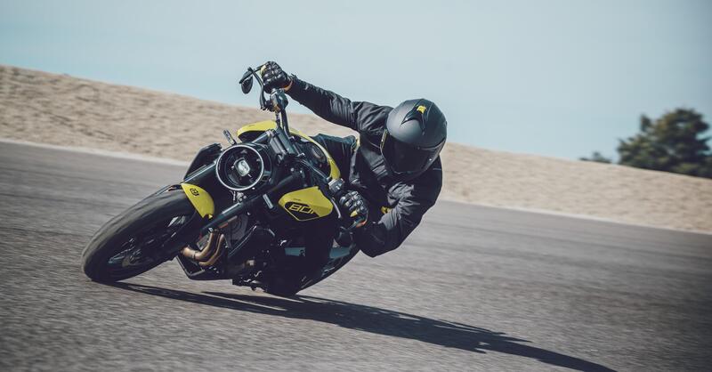 Husqvarna Vitpilen 801: super vantaggi per chi compra il modello 2025 [GALLERY]