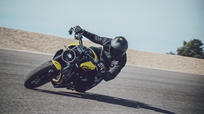 Husqvarna Vitpilen 801: super vantaggi per chi compra il modello 2025 [GALLERY]