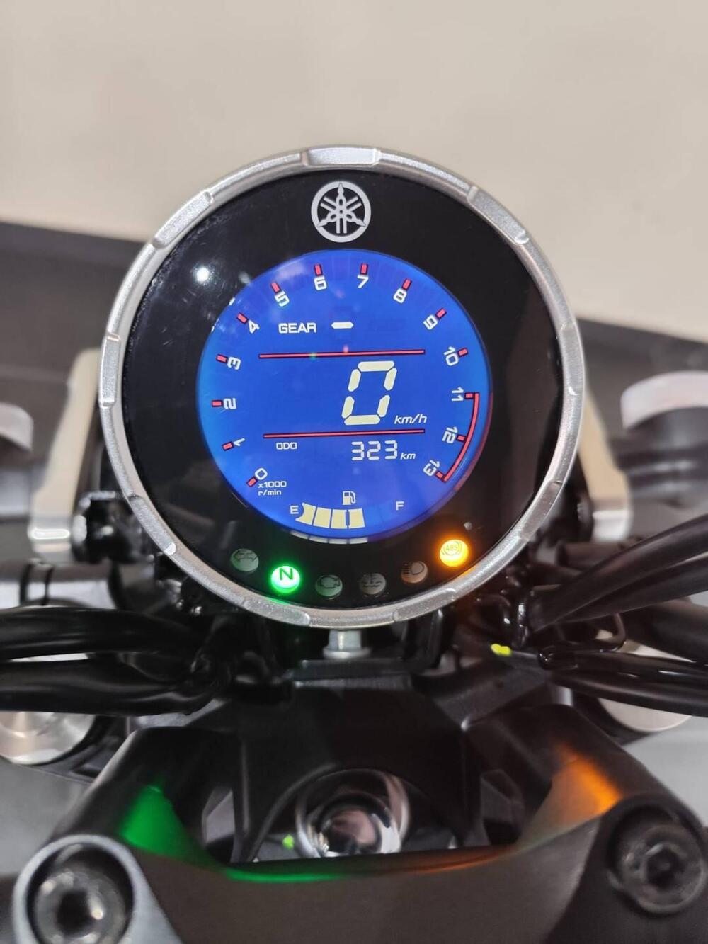 Yamaha XSR 125 Legacy (2022 - 24) (8)