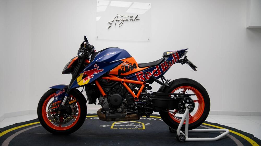 KTM 1290 Super Duke R EVO (2022 - 23) (3)