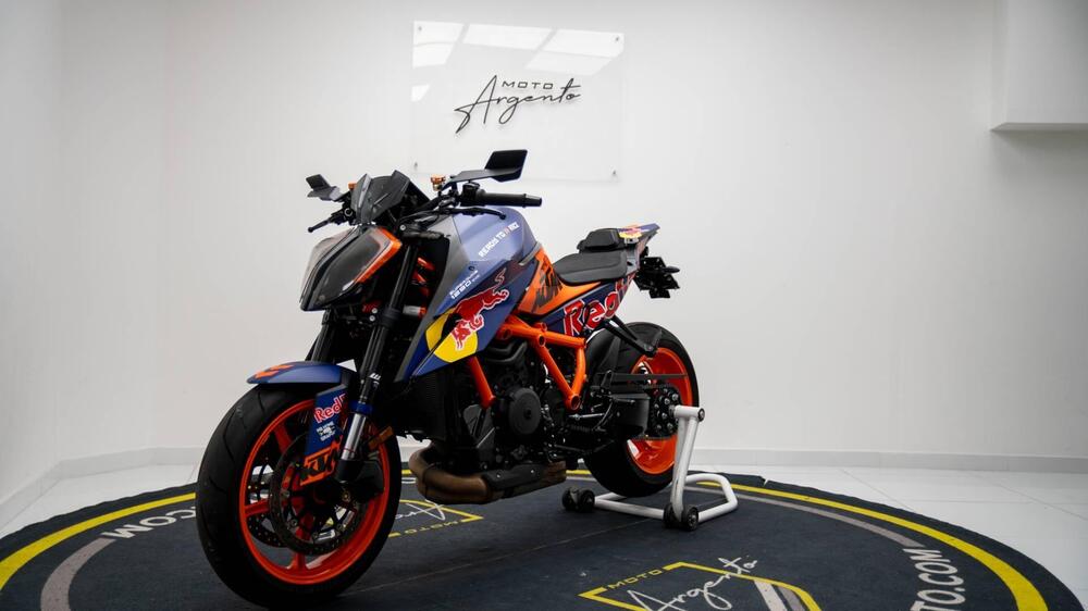 KTM 1290 Super Duke R EVO (2022 - 23) (4)