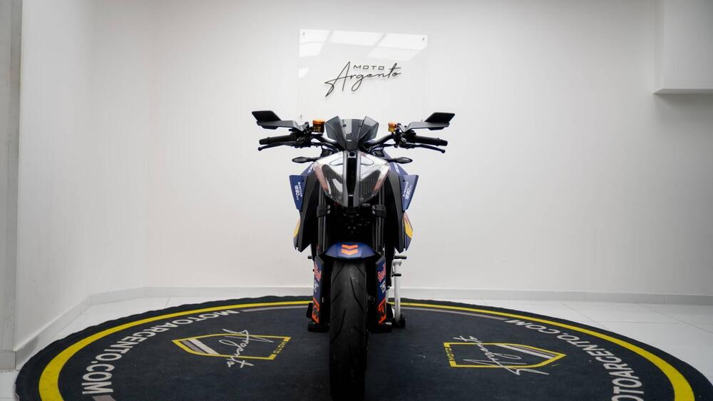 KTM 1290 Super Duke R EVO (2022 - 23) (5)