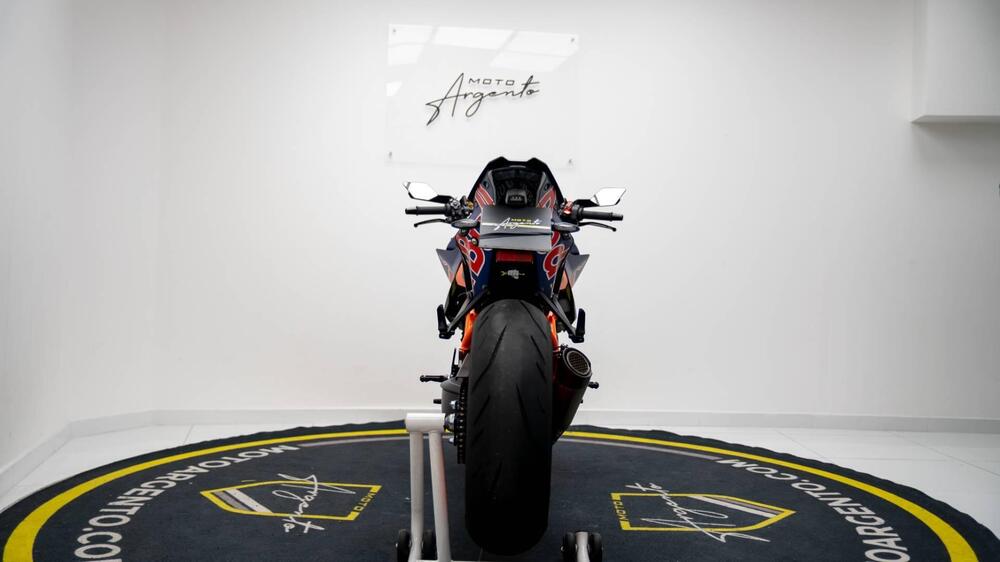 KTM 1290 Super Duke R EVO (2022 - 23) (9)