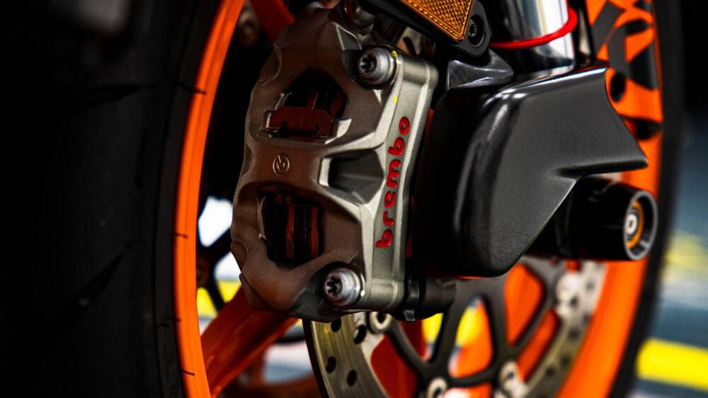 KTM 1290 Super Duke R EVO (2022 - 23) (13)