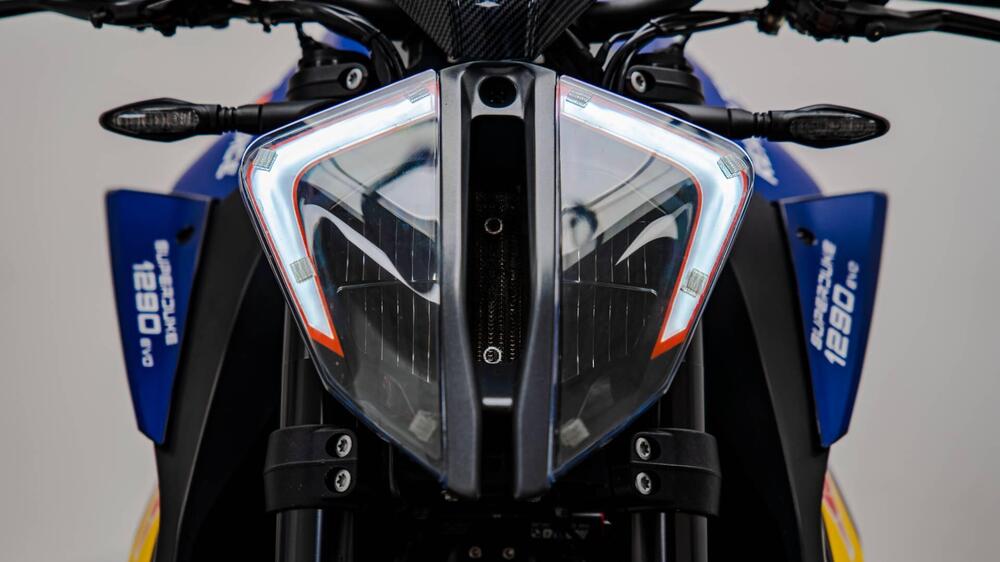 KTM 1290 Super Duke R EVO (2022 - 23) (16)