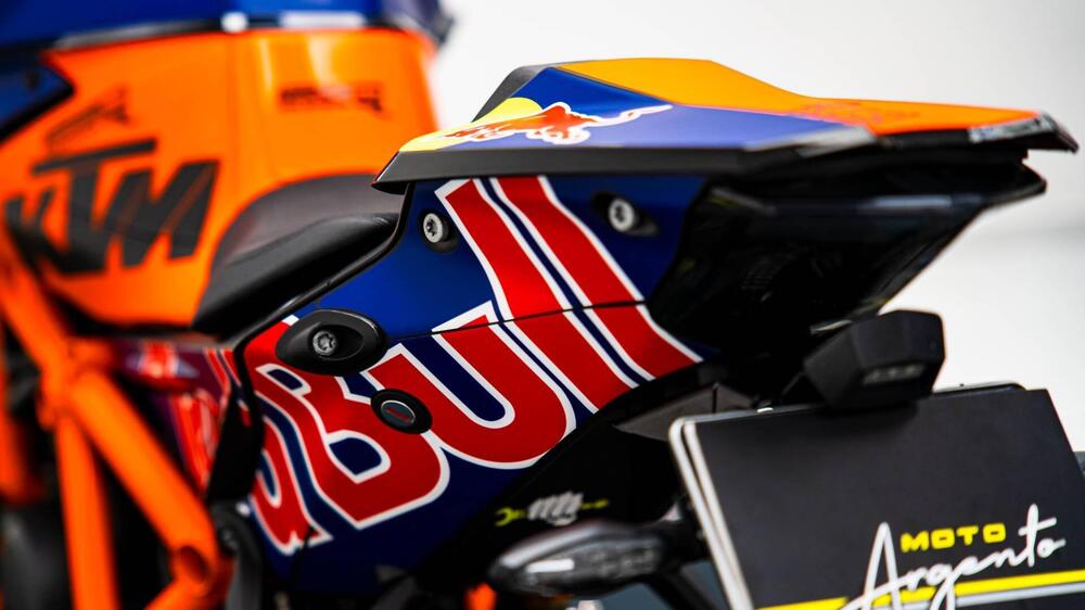 KTM 1290 Super Duke R EVO (2022 - 23) (19)