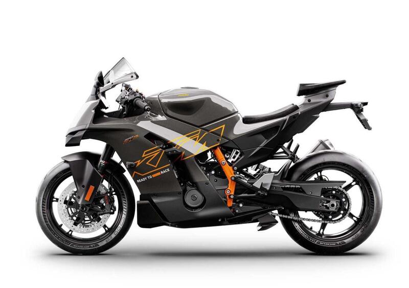 KTM 990 RC R 990 RC R (2026) (13)