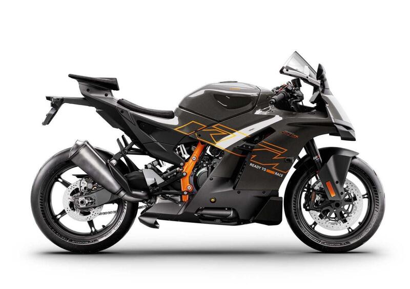 KTM 990 RC R 990 RC R (2026) (12)