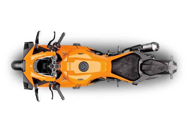 KTM 990 RC R 990 RC R (2026) (9)