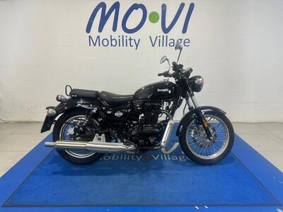 Benelli Imperiale 400 (2021 - 25) usata