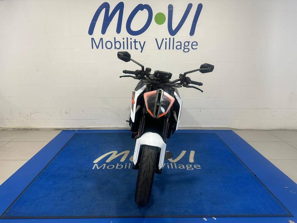 KTM 1290 Super Duke R ABS (2017 - 18) (7)