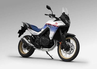 Honda Transalp XL750 (2025) usata