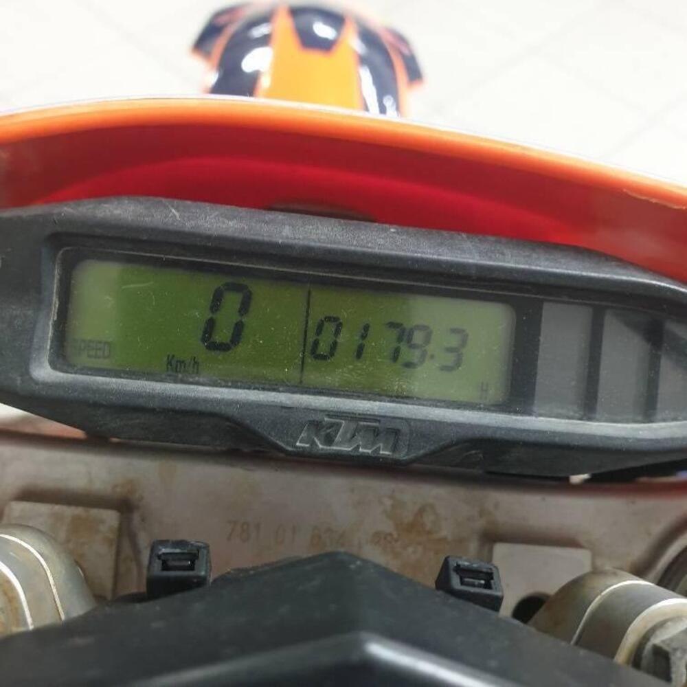 KTM 250 EXC-F (2020) (3)