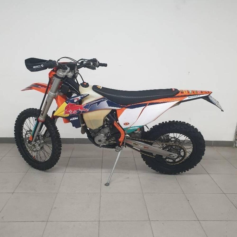 KTM 250 EXC-F (2020) (4)