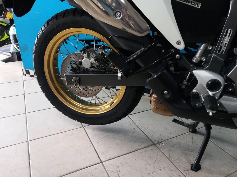 Honda Transalp XL 700 V (2007 - 2013) (13)