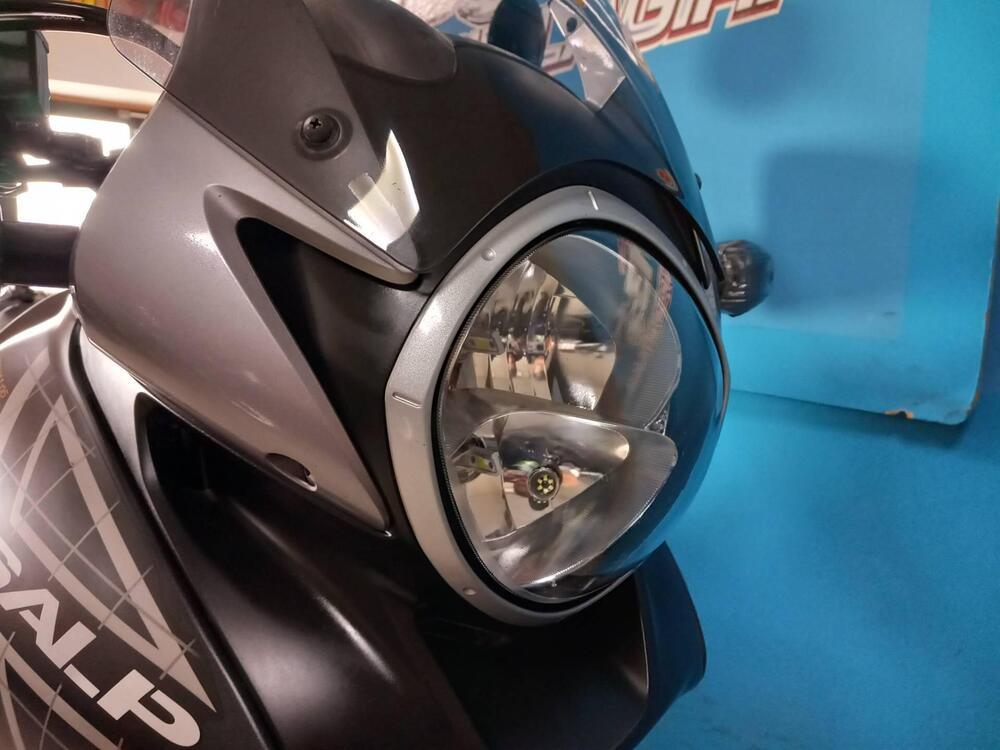 Honda Transalp XL 700 V (2007 - 2013) (18)