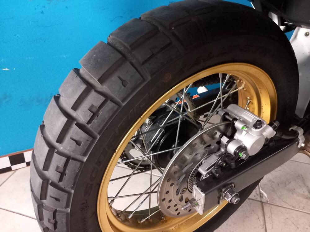 Honda Transalp XL 700 V (2007 - 2013) (12)