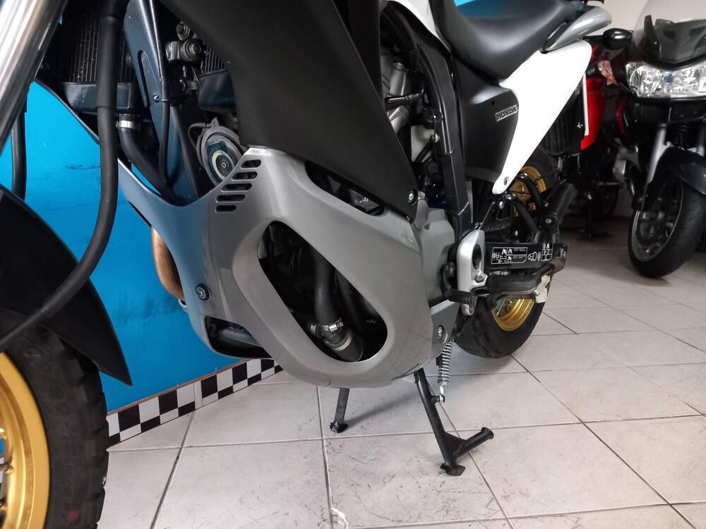 Honda Transalp XL 700 V (2007 - 2013) (9)