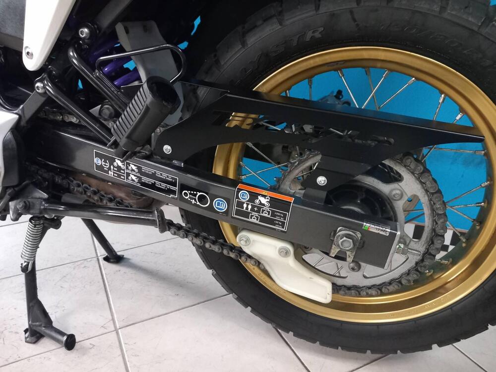 Honda Transalp XL 700 V (2007 - 2013) (11)