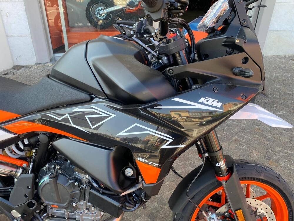 KTM 890 SMT (2023 - 25) (4)