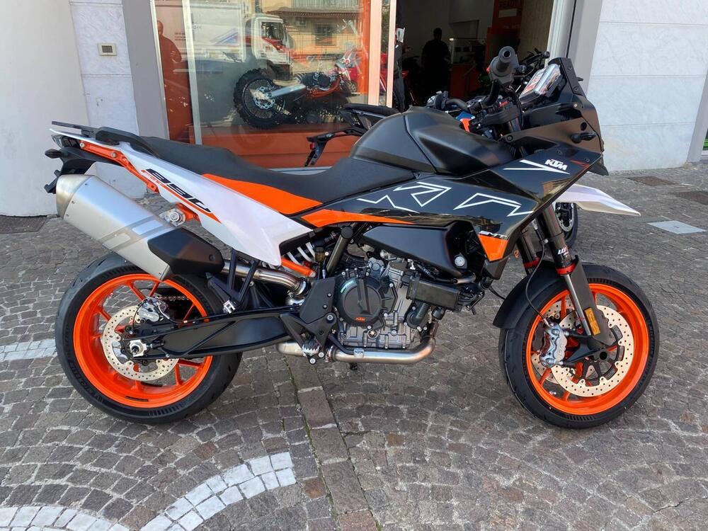 KTM 890 SMT (2023 - 25)