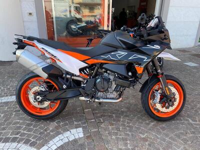 KTM 890 SMT (2023 - 26) nuova