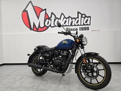 Royal Enfield Meteor 350 Fireball (2021 - 25) usata