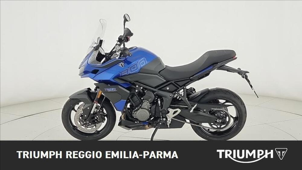 Triumph Tiger Sport 800 (2025 - 26) (4)