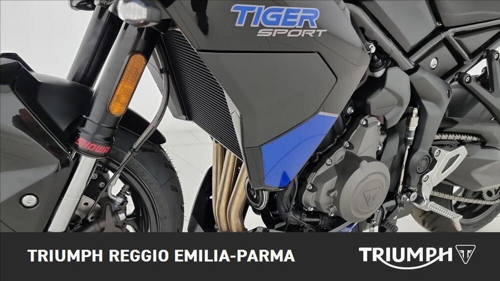 Triumph Tiger Sport 800 (2025 - 26) (20)