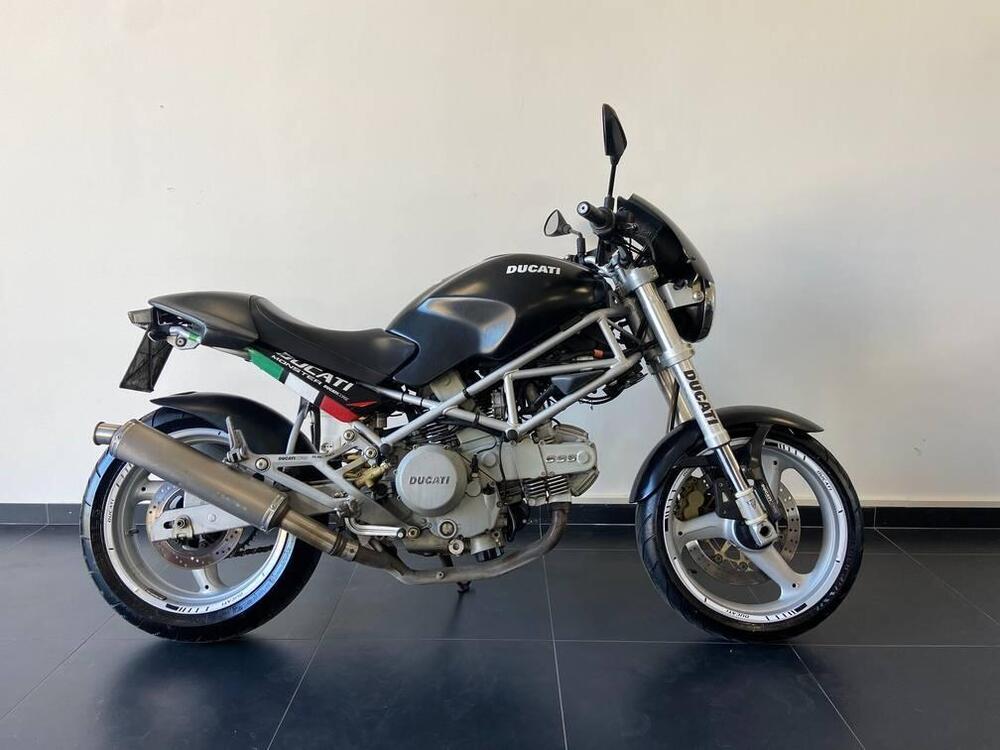 Ducati Monster 600 (1994 - 02)