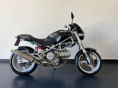 Ducati Monster 600 (1994 - 02) usata