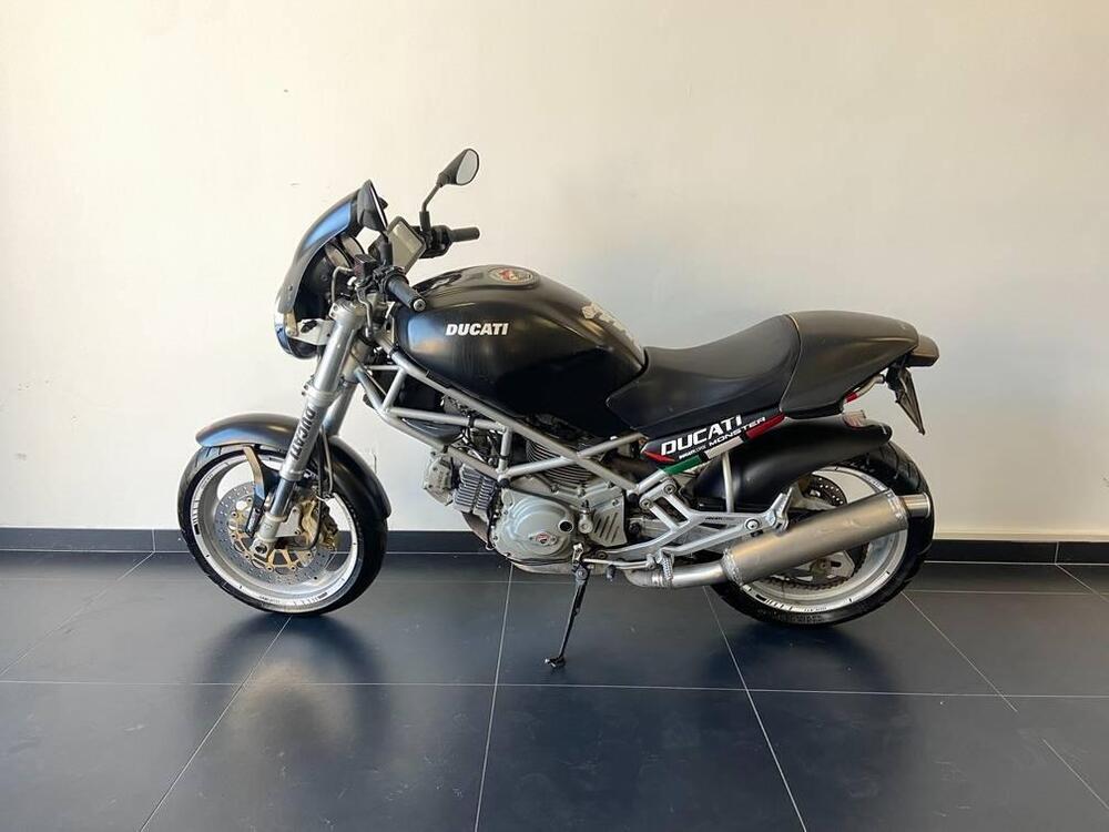 Ducati Monster 600 (1994 - 02) (5)