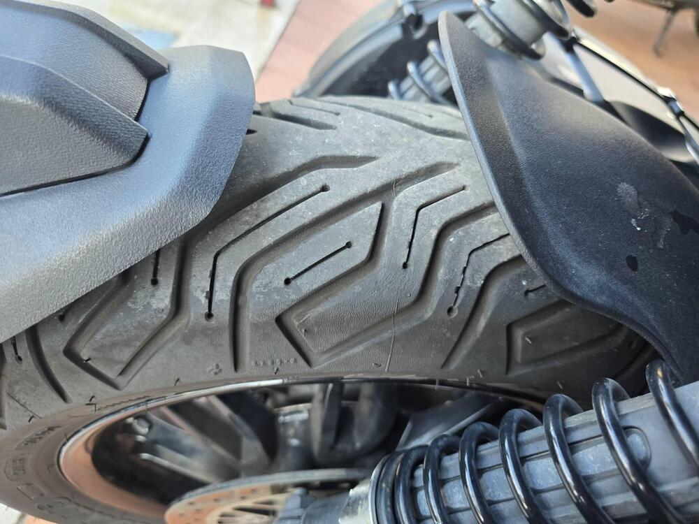 Piaggio Beverly 400 S ABS-ASR (2021 - 24) (8)