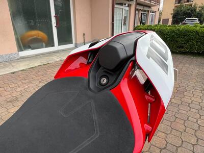 Ducati Panigale V4 (2025) usata