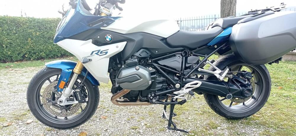 Bmw R 1200 RS (2017 - 19) (2)
